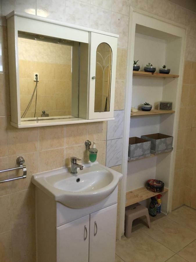 Levendula Apartmanhaz Sumeg Exterior photo